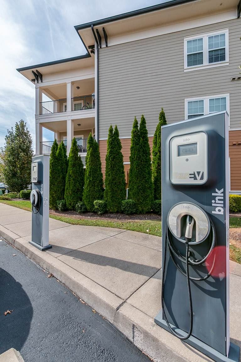 Panther Creek Parc Apartments, 3625 Manson Pike, Murfreesboro, TN